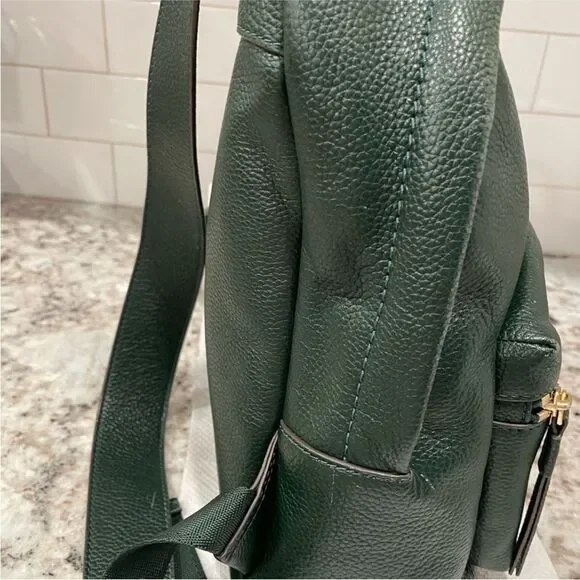 Tory Burch Thea Backpack - Picture 7 of 9